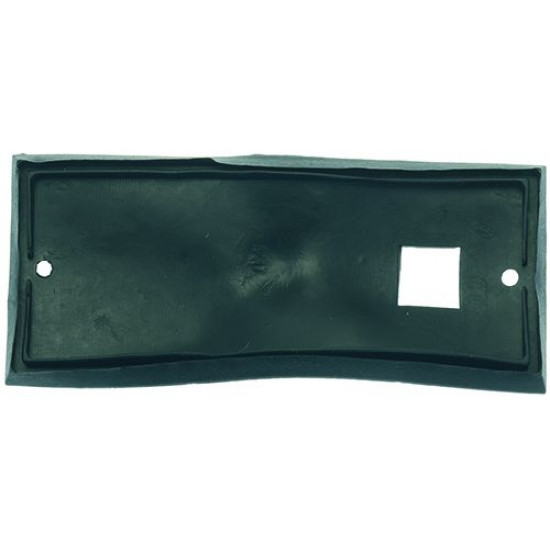 GASKET FOR SMALL PUSH-BUTTON PANEL GASKET FOR SMALL PUSH-BUTTON PANEL