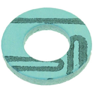 GASKET FLAT ASBESTOS FREE ϕ 15x8x2 mm