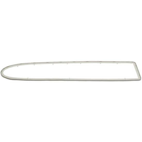 GASKET FOR CONTROL PANEL 590x185 mm GASKET FOR CONTROL PANEL 590x185 mm