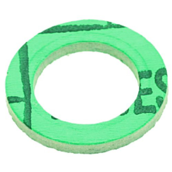 ASBESTOS FREE FLAT GASKET ϕ 18x12x2 mm