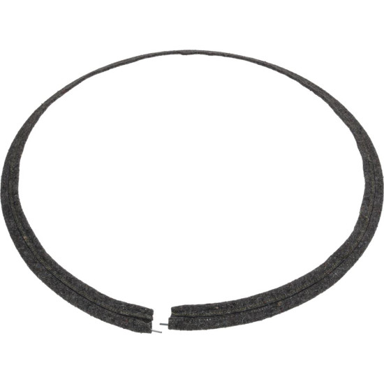 FELT GASKET