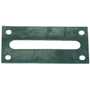 HEATING ELEMENT GASKET