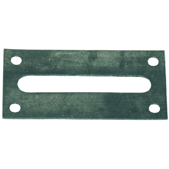 HEATING ELEMENT GASKET