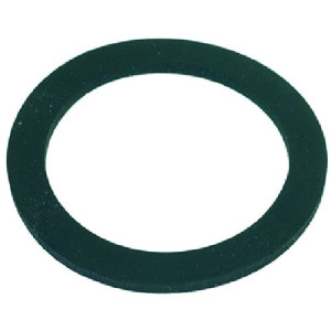 REINFORCED RUBBER GASKET 59x45x2.5 mm