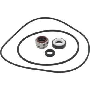 SHAFT SEAL