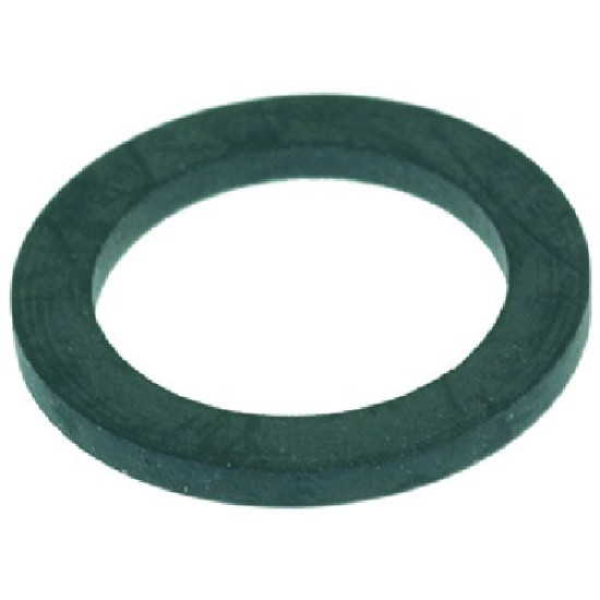GASKET FLAT EPDM ϕ 17x24x2 mm