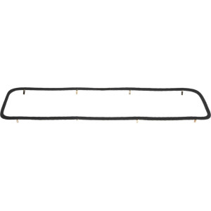 GASKET FOR OVEN DOOR 725x206 mm
