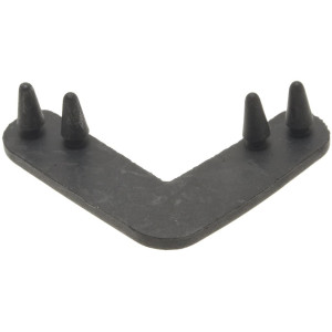 ANGLE GASKET 63x63x17.5 mm