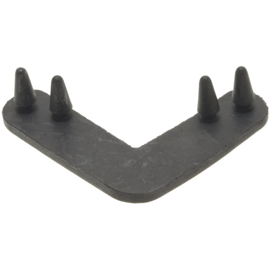 ANGLE GASKET 63x63x17.5 mm