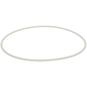 O-RING 04562 SIL 40 WHITE
