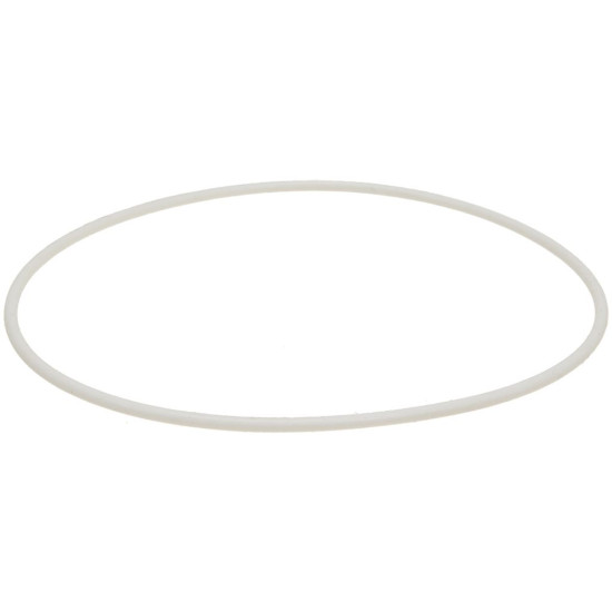 O-RING 04562 SIL 40 WHITE O-RING 04562 SIL 40 WHITE