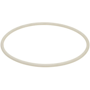 O-RING 1650-1750 SIL 40 WHITE