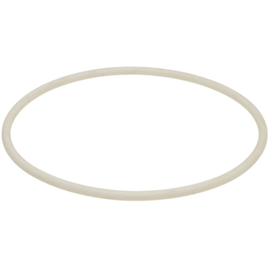 O-RING 1650-1750 SIL 40 WHITE O-RING 1650-1750 SIL 40 WHITE
