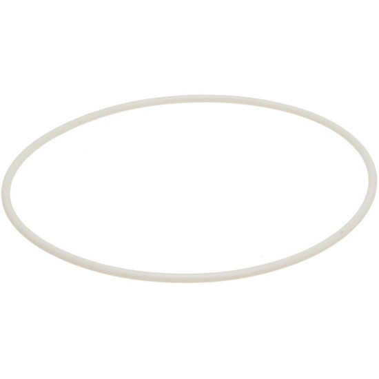 O-RING 04525 SIL 40 WHITE O-RING 04525 SIL 40 WHITE