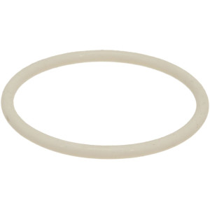 O-RING 03150 SIL 40 WHITE