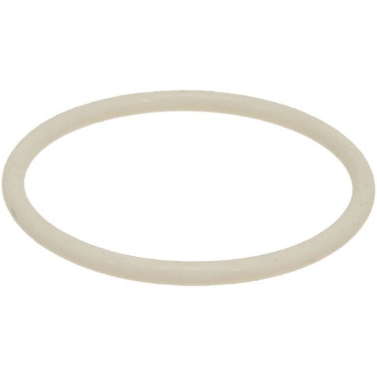 O-RING 03150 SIL 40 WHITE O-RING 03150 SIL 40 WHITE