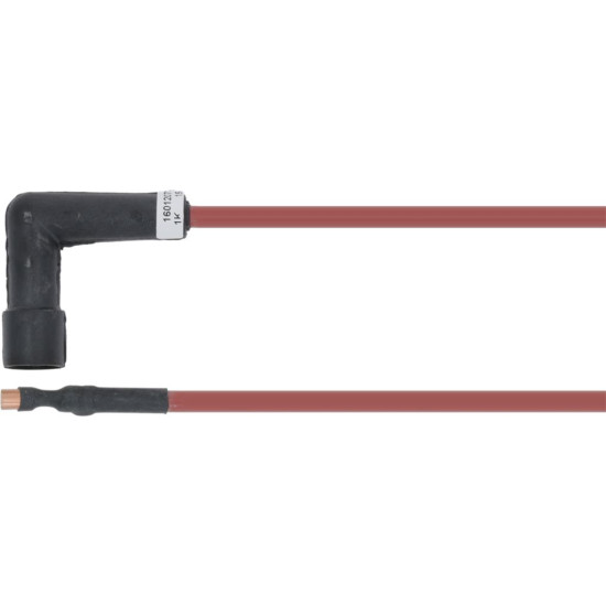IGNITION LEAD 860 mm IGNITION LEAD 860 mm