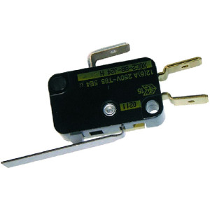 MICROSWITCH SAIA-BURGESS