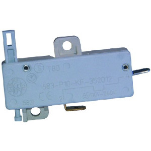 DELAY SWITCH 683-P10-KF-352017 110/240V