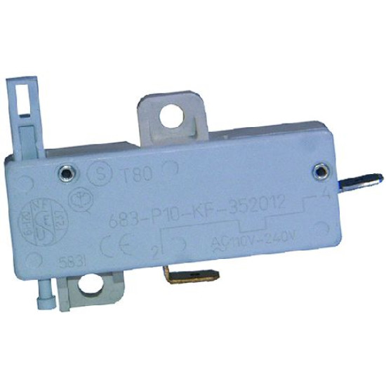 DELAY SWITCH 683-P10-KF-352017 110/240V DELAY SWITCH 683-P10-KF-352017 110/240V