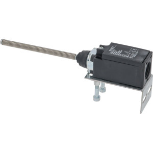 DISPLACEMENT GROUP ERSCE E100-00-LI