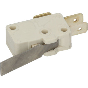 CHANGE OVER MICROSWITCH BITRON N16