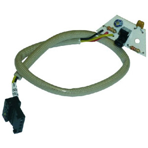 DETECTION ELECTRONIC CIRCUIT BOARD