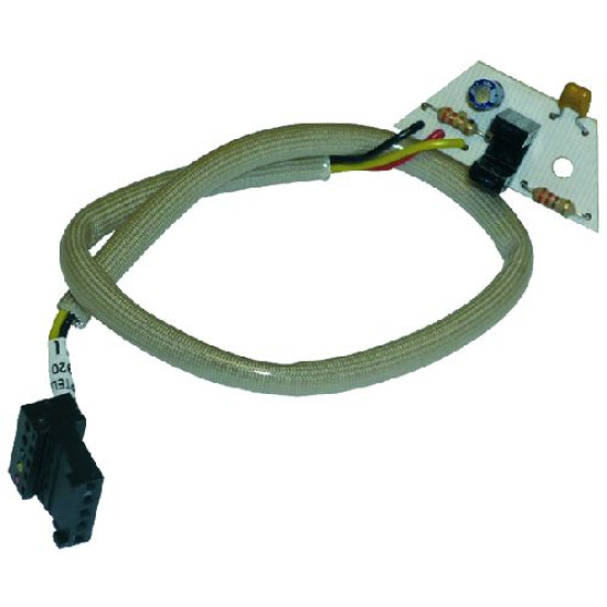 DETECTION ELECTRONIC CIRCUIT BOARD DETECTION ELECTRONIC CIRCUIT BOARD