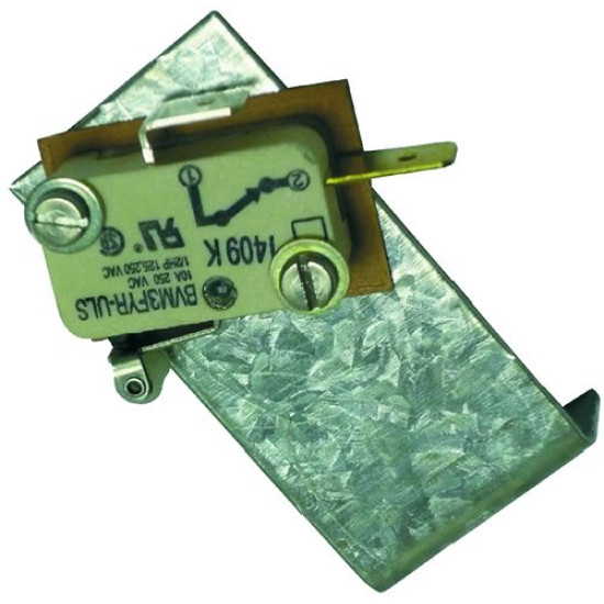 KIT MICROSWITCH SAIA-BURGESS KIT MICROSWITCH SAIA-BURGESS