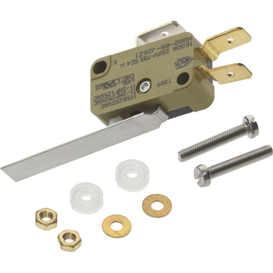 MICROSWITCH SAIA-BURGESS MICROSWITCH SAIA-BURGESS