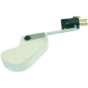 FLOAT MICROSWITCH CROUZET EF83161.5