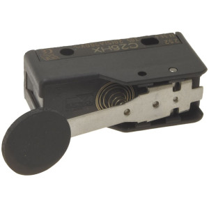 MICROSWITCH ELECTRICA C26HX