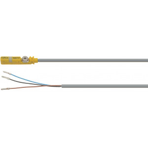 MAGNETIC SENSOR TURCK BIM-UNT-AP7X