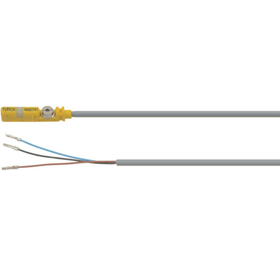 MAGNETIC SENSOR TURCK BIM-UNT-AP7X MAGNETIC SENSOR TURCK BIM-UNT-AP7X