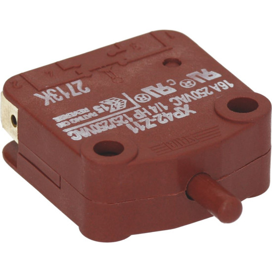 MICROSWITCH SAIA-BURGESS XP42-Z11 MICROSWITCH SAIA-BURGESS XP42-Z11