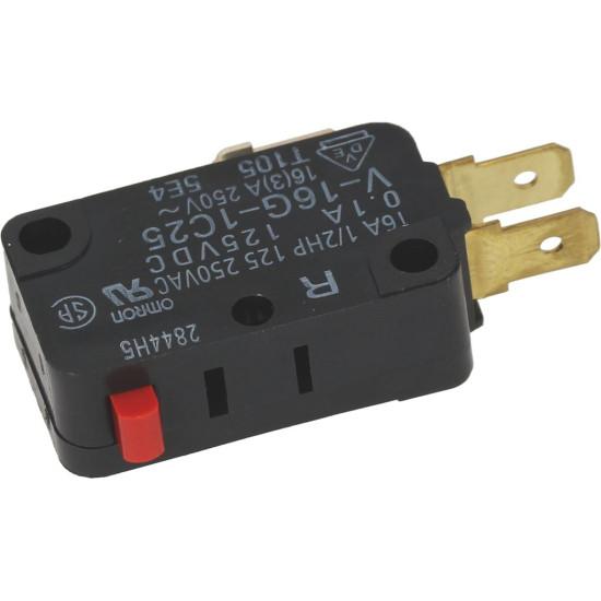 MICROSWITCH OMRON V-16G-1C25