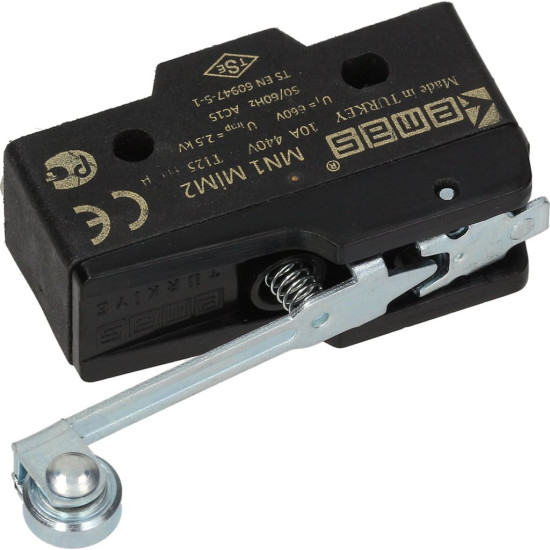 MICROSWITCH EMAS MN1 MIM2