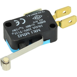 MICROSWITCH EMAS MK1 MIM2