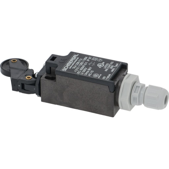 LIMIT MICROSWITCH SCHMERSAL