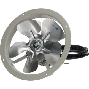 MOTOR FAN  5 W WITH RING