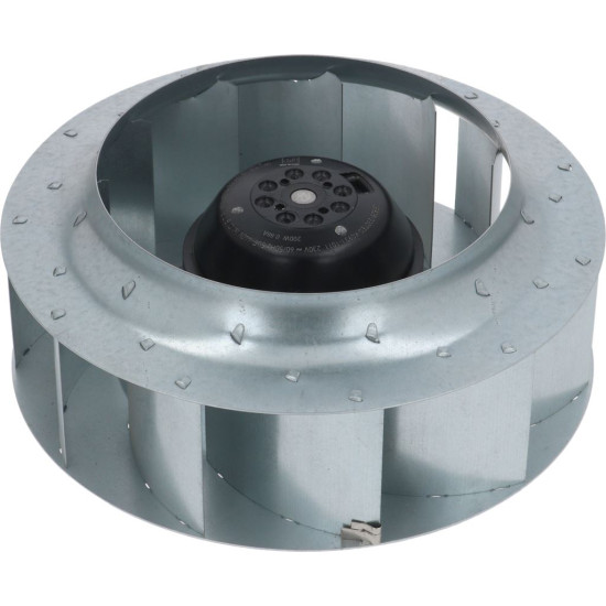 RADIAL VENTILATOR S&P 2B828-230TEG RADIAL VENTILATOR S&P 2B828-230TEG