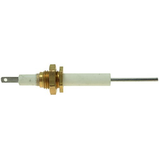 IGNITION PLUG ROUND ϕ 6x44 mm IGNITION PLUG ROUND ϕ 6x44 mm
