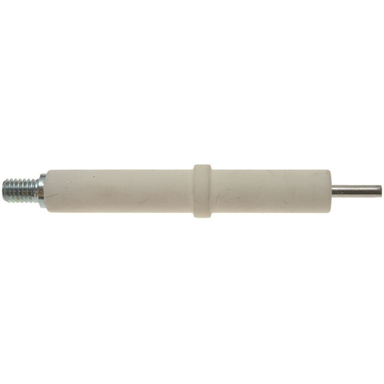ROUND IGNITION PLUG ϕ 6.5x45 mm ROUND IGNITION PLUG ϕ 6.5x45 mm