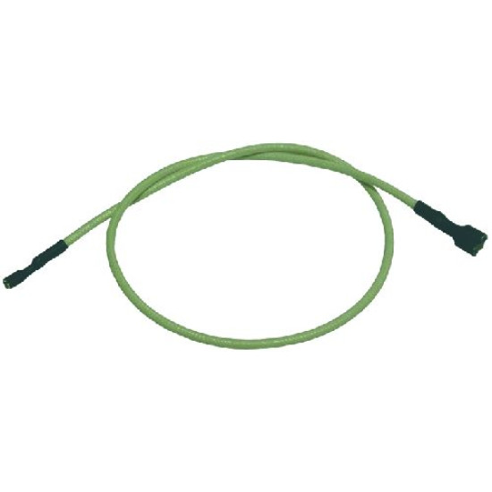 CONNECTING CABLE FOR PLUG