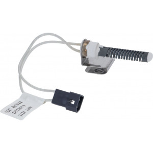 IGNITION WITH BRACKET