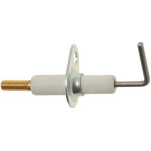 ROUND IGNITION PLUG ϕ 7x30 mm