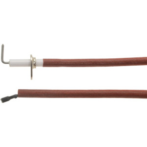 ROUND IGNITION PLUG ϕ 7x45 mm