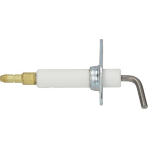 ROUND IGNITION PLUG ϕ 9x40 mm