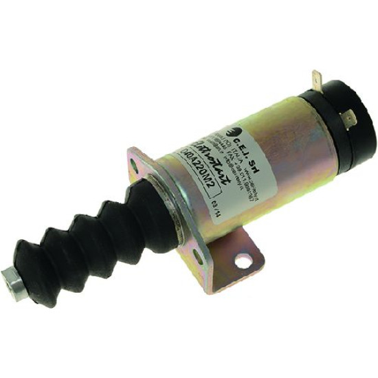 ACTUATOR  LINEAR 220VCC
