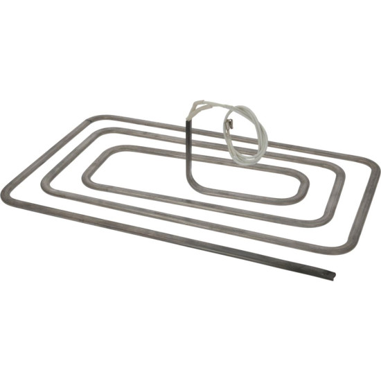 Heating element 4,3 kW 400 V Heating element 4,3 kW 400 V